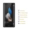 1x 9H Hartglasfolie für Huawei P8 Schutzglas Panzerfolie Displayschutzfolie KLAR Panzerglas Schutzfolie