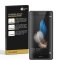 6x 9H Hartglasfolie für Huawei P8 Schutzglas Panzerfolie Displayschutzfolie KLAR