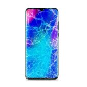3x Hydrogel-Glass für Huawei P30 Lite Selbstheilend für Micro Kratzer 3D KLAR Panzerfolie Displayschutz Schutzfolie Screen-Protector