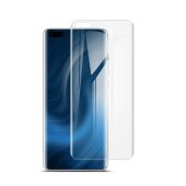 2x Hydrogel-Glass für Huawei P40 Pro Selbstheilend für Micro Kratzer 3D KLAR Panzerfolie Displayschutz Schutzfolie Screen-Protector