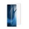 2x Hydrogel-Glass für Huawei P40 Pro Selbstheilend für Micro Kratzer 3D KLAR Panzerfolie Displayschutz Schutzfolie Screen-Protector