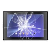 1x 9H Panzerglas für Sony Xperia Z2 Tablet Displayschutz...