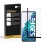 2x 9H Panzerglas für Samsung Galaxy S20 FE FULL COVER Displayschutz Schutzfolie Schutzglas Klar Panzerfolie Displayglas Tempered Hartglas Glasfolie Sicherheitsglas Echtglas