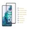 6x 9H Panzerglas für Samsung Galaxy S20 FE FULL COVER Displayschutz Schutzfolie Schutzglas Klar Panzerfolie Displayglas Tempered Hartglas Glasfolie Sicherheitsglas Echtglas