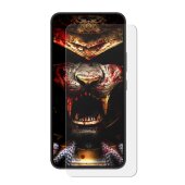 3x 9H Nano-Glass für Samsung Galaxy S20 FE 3D KLAR Anti-Shock Anti-Bruch Anti-Stoß Anti-Schmutz Panzernanoglas Displayschutz Schutzfolie Panzerfolie Panzerglas Screen-Protector