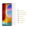 2x Panzerfolie für LG Velvet FULL COVER Displayschutzfolie Schutzfolie HD KLAR