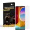 2x Displayschutzfolie für LG Velvet FULL COVER Displayfolie Folie HD KLAR