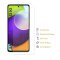 2x Displayschutzfolie für Samsung Galaxy A52 Displayfolie Schutzfolie HD KLAR