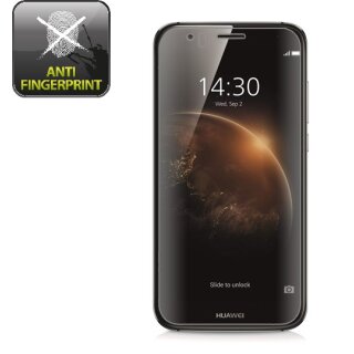 2x Displayschutzfolie für Huawei G8 G8X ANTI-REFLEX Displayfolie Schutzfolie MATT