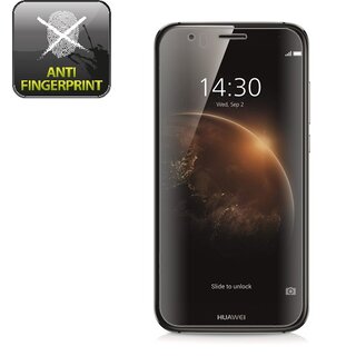 3x Displayschutzfolie fr Huawei G8 G8X ANTI-REFLEX Displayfolie Schutzfolie MATT
