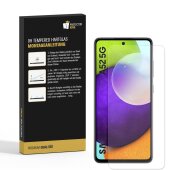4x 9H Hartglas für Samsung Galaxy A52 Panzerfolie...