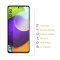 2x Hydrogel-Glass für Samsung Galaxy A52 Selbstheilend für Micro Kratzer 3D KLAR Panzerfolie Displayschutz Schutzfolie Screen-Protector