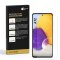 2x 9H Nano-Glass für Samsung Galaxy A72 3D KLAR Anti-Shock Anti-Bruch Anti-Stoß Anti-Schmutz Panzernanoglas Displayschutz Schutzfolie Panzerfolie Panzerglas Screen-Protector