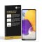 6x 9H Hartglas für Samsung Galaxy A72 Schutzfolie Schutzglas Klar Displayglas Tempered Glasfolie Panzerglas Sicherheitsglas Echtglas Displayschutz Panzerfolie