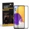 2x 9H Hartglas für Samsung Galaxy A72 FULL COVER Schutzfolie Schutzglas Klar Displayglas Tempered Glasfolie Panzerglas Sicherheitsglas Echtglas Displayschutz Panzerfolie