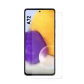 2x Hydrogel-Glass für Samsung Galaxy A72 Selbstheilend für Micro Kratzer 3D KLAR Panzerfolie Displayschutz Schutzfolie Screen-Protector
