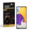 2x Hydrogel-Glass für Samsung Galaxy A72 Selbstheilend für Micro Kratzer 3D KLAR Panzerfolie Displayschutz Schutzfolie Screen-Protector