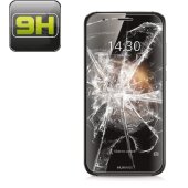 1x 9H Hartglasfolie fr Huawei G8 G8X Schutzglas...