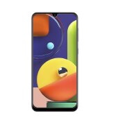 6x 9H Hartglas für Samsung Galaxy A50s Schutzfolie Schutzglas Displayglas Tempered Glasfolie Panzerglas Sicherheitsglas Echtglas Displayschutz Panzerfolie