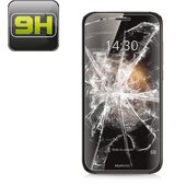 2x 9H Hartglasfolie für Huawei G8 G8X Schutzglas...