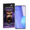 2x UV-Liquid 9H Panzerglas für OnePlus 9 Pro 3D KLAR echtes Tempered Panzerhartglas Schutzglas Displayschutz Panzerfolie Schutzfolie Screen Protector