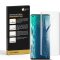 3x Panzerfolie für Motorola Moto Edge FULL COVER Displayschutzfolie HD KLAR