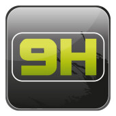 4x 9H Hartglasfolie für Huawei G8 G8X Schutzglas Panzerfolie Schutzfolie HD KLAR Panzerglas Schutzfolie