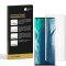 6x Displayfolie für Motorola Moto Edge Plus FULL COVER Displayschutzfolie HD KLAR