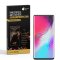 2x 9H Nano-Glass für Samsung Galaxy S10 5G FULL COVER 3D KLAR Anti-Shock Anti-Bruch Anti-Stoß Anti-Schmutz Panzernanoglas Displayschutz Schutzfolie Panzerfolie Panzerglas Screen-Protector