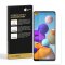1x 9H Panzerglas für Samsung Galaxy A21s Displayschutz Panzerfolie Schutzfolie Hartglas Schutzglas Displayglas Tempered Glasfolie Sicherheitsglas Echtglas