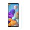 3x 9H Panzerglas für Samsung Galaxy A21s Displayschutz Panzerfolie Schutzfolie Hartglas Schutzglas Displayglas Tempered Glasfolie Sicherheitsglas Echtglas
