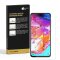6x 9H Panzerglas für Samsung Galaxy A42 Displayschutz Schutzglas Panzerfolie Schutzfolie Hartglas Displayglas Tempered Glasfolie Sicherheitsglas Echtglas