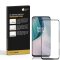 3x 9H Hartglas für OnePlus Nord N100 FULL COVER Panzerfolie Displayschutz SW KLAR Panzerglas Schutzglas