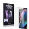 1x UV-Liquid 9H Panzerglas für Oppo Find X3 Pro 3D KLAR echtes Tempered Panzerhartglas Schutzglas Displayschutz Panzerfolie Schutzfolie Screen Protector