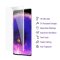 2x UV-Liquid 9H Panzerglas für Oppo Find X5 Pro 3D KLAR echtes Tempered Panzerhartglas Schutzglas Displayschutz Panzerfolie Schutzfolie Screen Protector