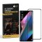 3x 9H Hartglas für Oppo Find X3 Pro FULL CURVED Displayschutz Panzerfolie 3D Panzerglas Schutzglas Schutzfolie Displayglas Glasfolie