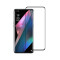 4x 9H Hartglas für Oppo Find X3 Pro FULL CURVED Displayschutz Panzerfolie 3D Panzerglas Schutzglas Schutzfolie Displayglas Glasfolie