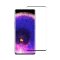 1x 9H Hartglas für Oppo Find X5 Pro FULL CURVED Displayschutz Panzerfolie 3D Panzerglas Schutzglas Schutzfolie Displayglas Glasfolie