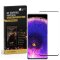 4x 9H Hartglas für Oppo Find X5 Pro FULL CURVED Displayschutz Panzerfolie 3D Panzerglas Schutzglas Schutzfolie Displayglas Glasfolie