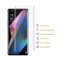 2x Hydrogel-Glass für Oppo Find X3 Pro Selbstheilend für Micro Kratzer 3D KLAR Panzerfolie Displayschutz Schutzfolie Screen-Protector
