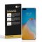 1x Blickschutz 9H Panzerglas für Huawei P40 Pro FULL CURVED ANTI-SPY Privacy Displayschutz Panzerfolie Schutzfolie Hartglas Schutzglas Displayglas Tempered Glasfolie Sicherheitsglas
