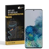 2x 9H Panzerglas für Samsung Galaxy S20 FE ANTI-SPY...
