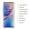 1x 9H Panzerglas für OnePlus 8 Pro FULL CURVED PRIVACY ANTY-SPY Displayschutz Panzerfolie Schutzfolie Hartglas Schutzglas Displayglas Tempered Glasfolie Sicherheitsglas Echtglas Blickschutz