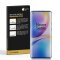 2x 9H Panzerglas für OnePlus 8 Pro FULL CURVED PRIVACY ANTY-SPY Displayschutz Panzerfolie Schutzfolie Hartglas Schutzglas Displayglas Tempered Glasfolie Sicherheitsglas Echtglas Blickschutz