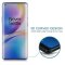 2x 9H Panzerglas für OnePlus 8 Pro FULL CURVED PRIVACY ANTY-SPY Displayschutz Panzerfolie Schutzfolie Hartglas Schutzglas Displayglas Tempered Glasfolie Sicherheitsglas Echtglas Blickschutz