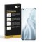 2x Displayfolie für Xiaomi Mi 11 FULL COVER Displayschutzfolie HD KLAR