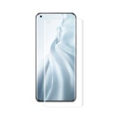 4x Panzerfolie für Xiaomi Mi 11 FULL COVER Displayschutz Displayfolie HD KLAR