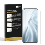 6x Displayfolie für Xiaomi Mi 11 FULL COVER...