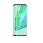 3x Panzerfolie für OnePlus 9 Pro FULL COVER Displayschutzfolie HD KLAR