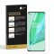 4x Panzerfolie für OnePlus 9 Pro FULL COVER Displayschutzfolie HD KLAR